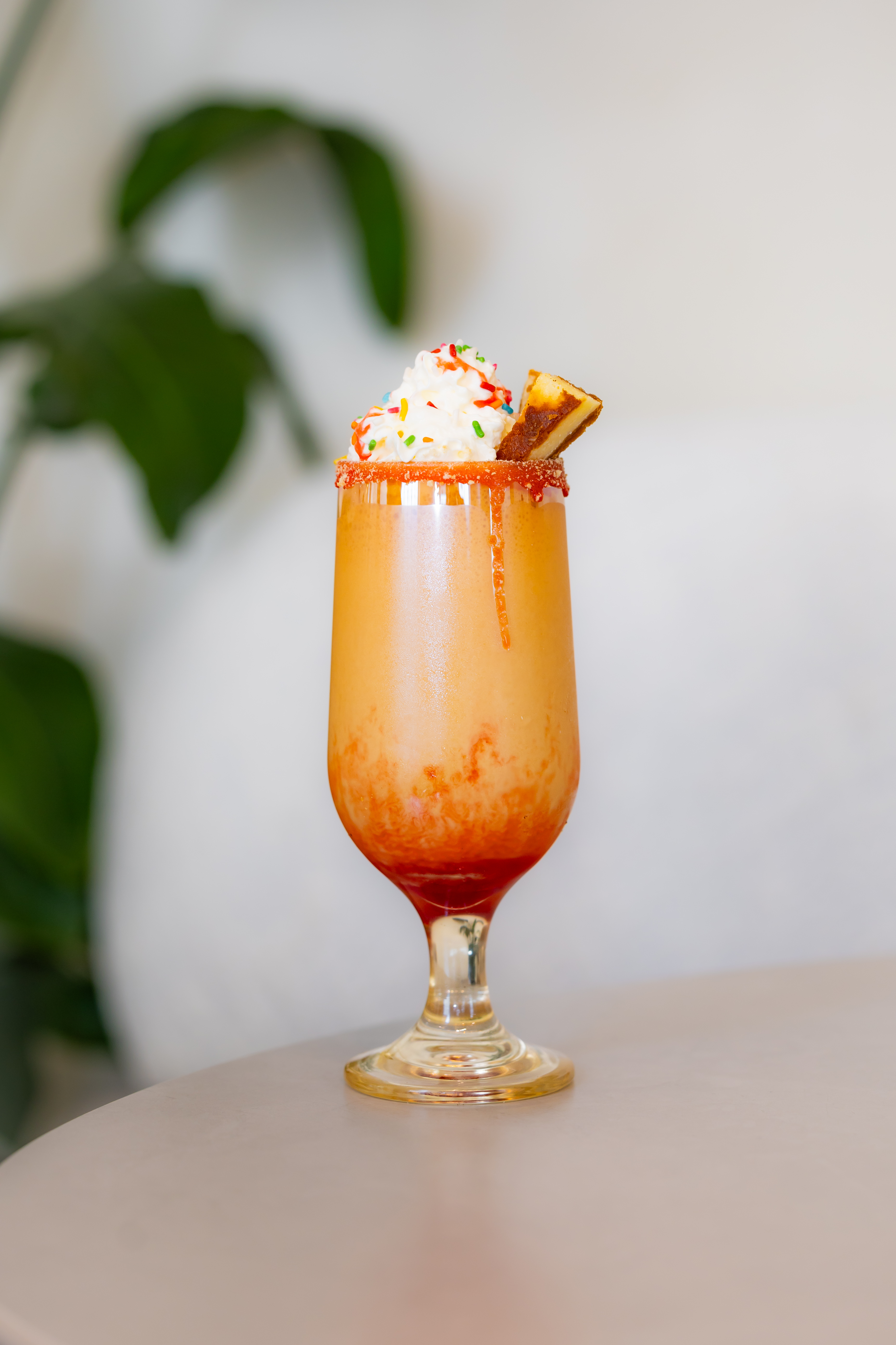 Miami Toast