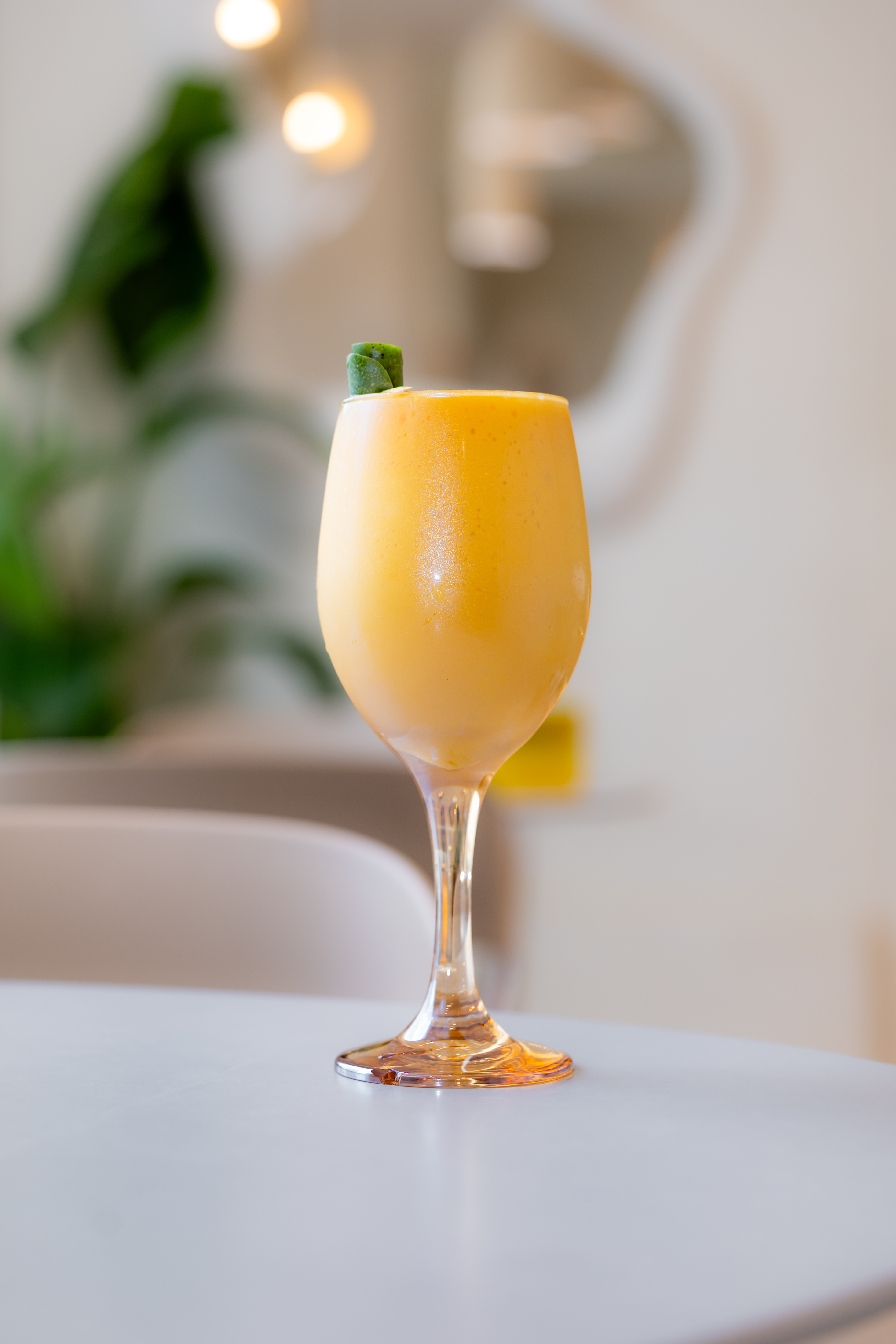 Calla signature dish